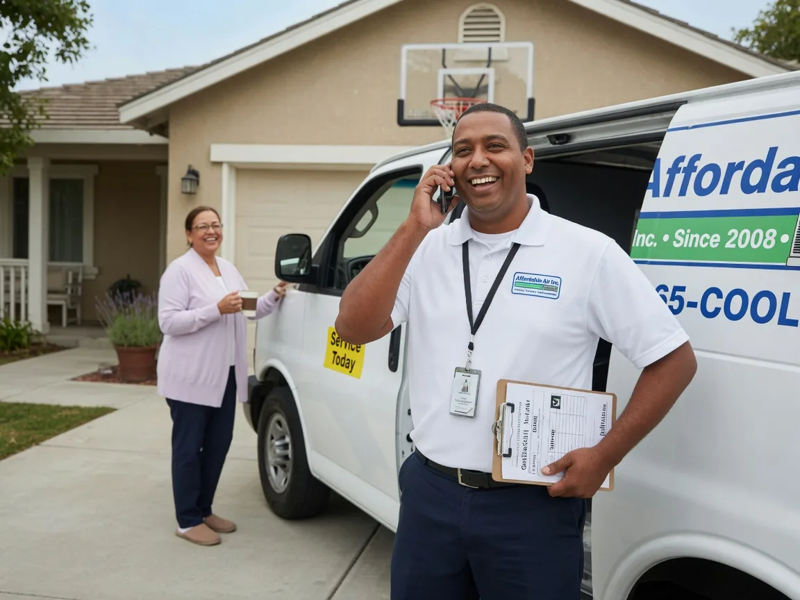 Central Ac Repair Julesburg, CO FAQs